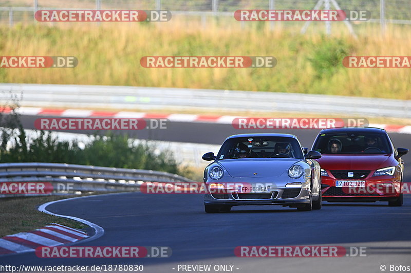 Bild #18780830 - Touristenfahrten Nürburgring Nordschleife (28.08.2022)