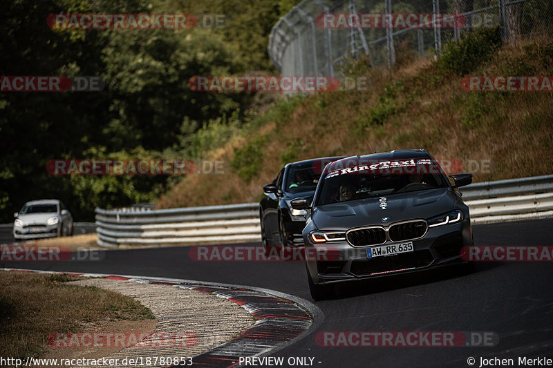 Bild #18780853 - Touristenfahrten Nürburgring Nordschleife (28.08.2022)