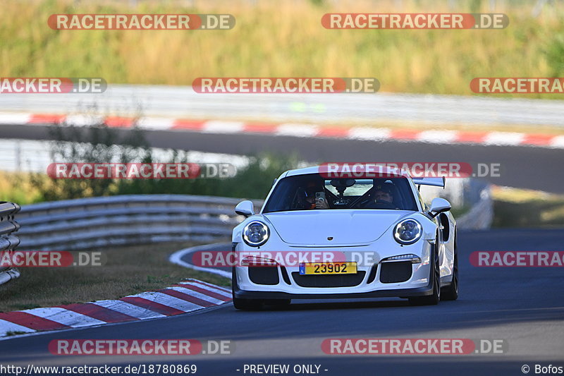 Bild #18780869 - Touristenfahrten Nürburgring Nordschleife (28.08.2022)