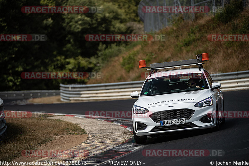 Bild #18780875 - Touristenfahrten Nürburgring Nordschleife (28.08.2022)