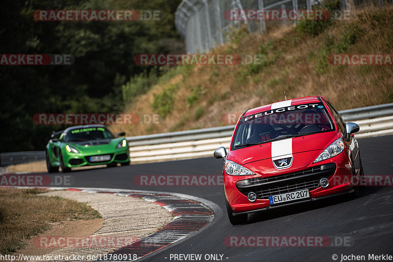 Bild #18780918 - Touristenfahrten Nürburgring Nordschleife (28.08.2022)