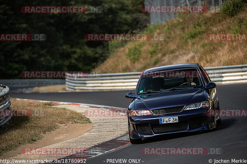 Bild #18780952 - Touristenfahrten Nürburgring Nordschleife (28.08.2022)