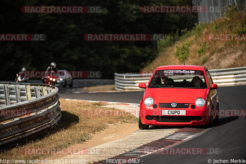 Bild #18780985 - Touristenfahrten Nürburgring Nordschleife (28.08.2022)