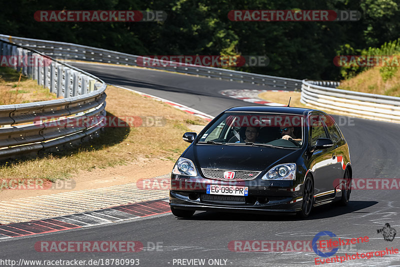 Bild #18780993 - Touristenfahrten Nürburgring Nordschleife (28.08.2022)