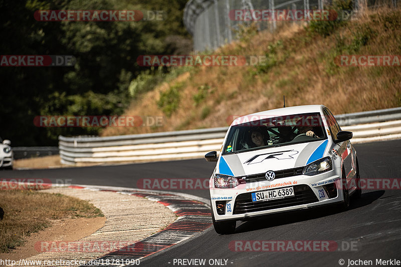 Bild #18781090 - Touristenfahrten Nürburgring Nordschleife (28.08.2022)