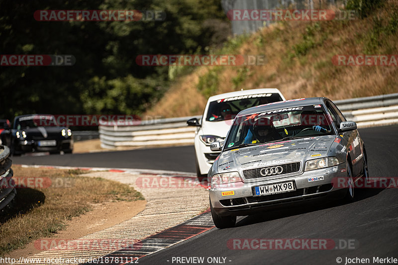 Bild #18781112 - Touristenfahrten Nürburgring Nordschleife (28.08.2022)