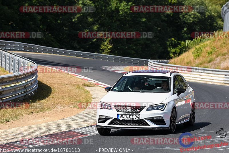 Bild #18781113 - Touristenfahrten Nürburgring Nordschleife (28.08.2022)