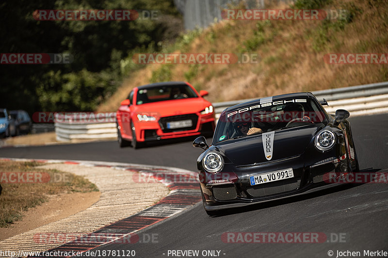 Bild #18781120 - Touristenfahrten Nürburgring Nordschleife (28.08.2022)