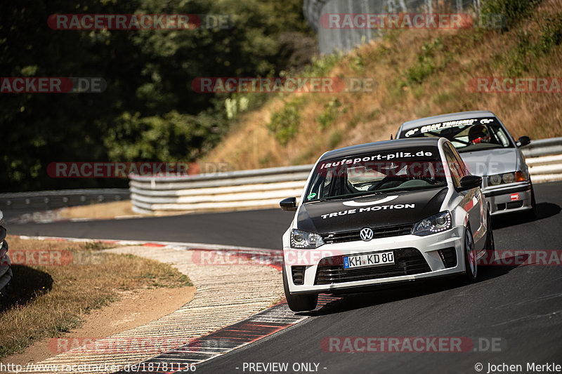 Bild #18781136 - Touristenfahrten Nürburgring Nordschleife (28.08.2022)