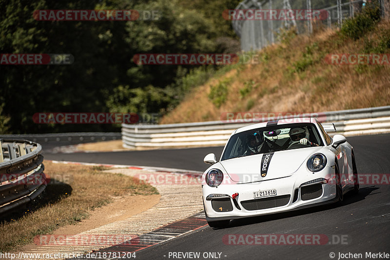 Bild #18781204 - Touristenfahrten Nürburgring Nordschleife (28.08.2022)