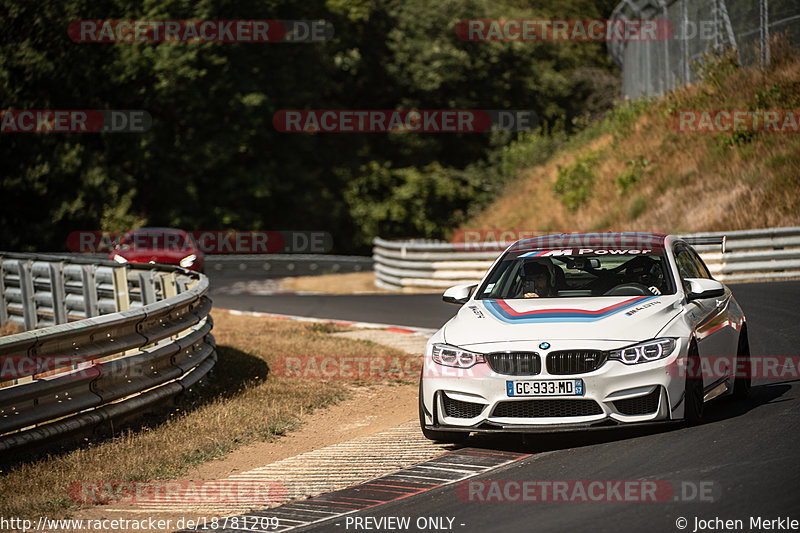 Bild #18781209 - Touristenfahrten Nürburgring Nordschleife (28.08.2022)