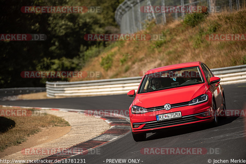 Bild #18781231 - Touristenfahrten Nürburgring Nordschleife (28.08.2022)