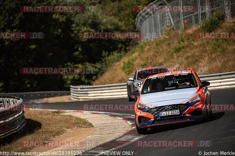 Bild #18781238 - Touristenfahrten Nürburgring Nordschleife (28.08.2022)