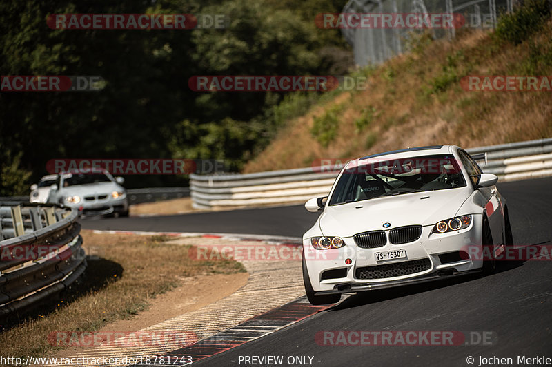 Bild #18781243 - Touristenfahrten Nürburgring Nordschleife (28.08.2022)