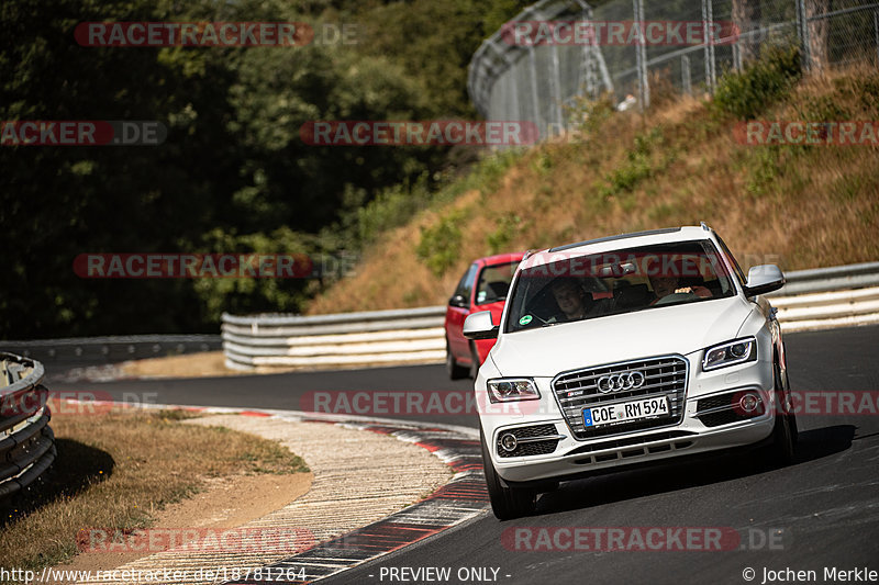 Bild #18781264 - Touristenfahrten Nürburgring Nordschleife (28.08.2022)