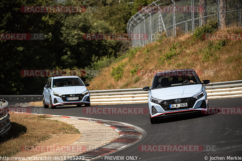 Bild #18781273 - Touristenfahrten Nürburgring Nordschleife (28.08.2022)