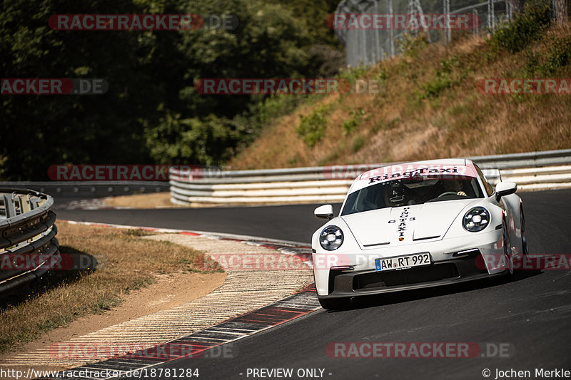 Bild #18781284 - Touristenfahrten Nürburgring Nordschleife (28.08.2022)