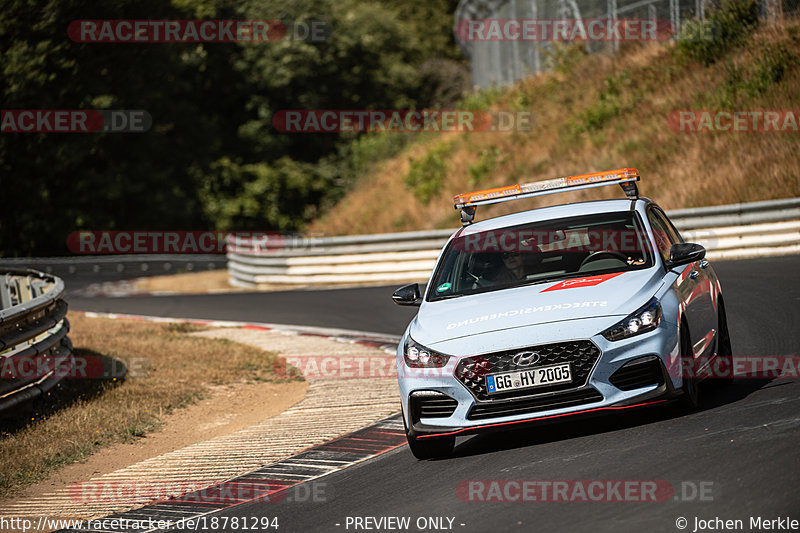 Bild #18781294 - Touristenfahrten Nürburgring Nordschleife (28.08.2022)