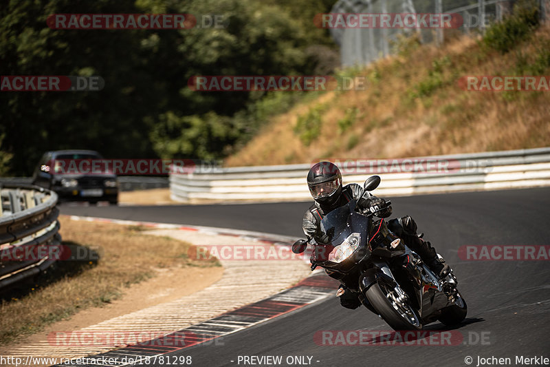 Bild #18781298 - Touristenfahrten Nürburgring Nordschleife (28.08.2022)