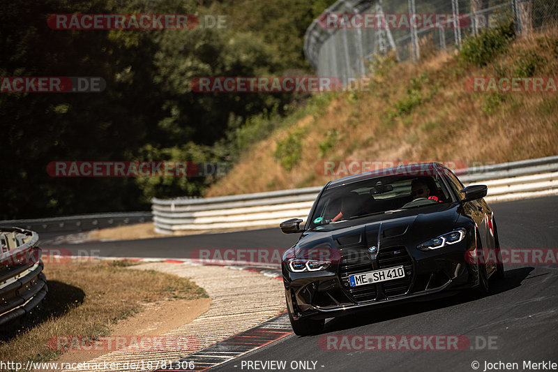 Bild #18781306 - Touristenfahrten Nürburgring Nordschleife (28.08.2022)