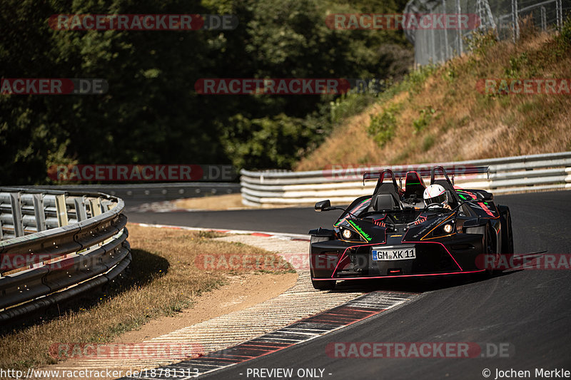 Bild #18781313 - Touristenfahrten Nürburgring Nordschleife (28.08.2022)