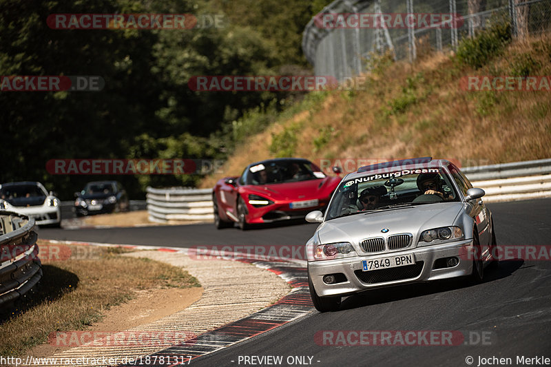 Bild #18781317 - Touristenfahrten Nürburgring Nordschleife (28.08.2022)