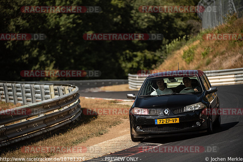 Bild #18781324 - Touristenfahrten Nürburgring Nordschleife (28.08.2022)