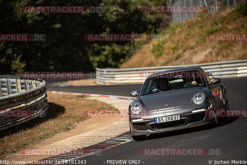 Bild #18781343 - Touristenfahrten Nürburgring Nordschleife (28.08.2022)