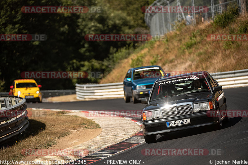 Bild #18781345 - Touristenfahrten Nürburgring Nordschleife (28.08.2022)