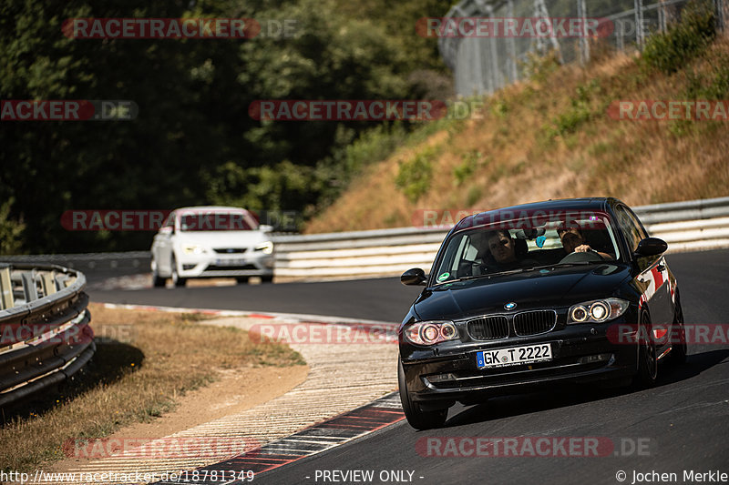 Bild #18781349 - Touristenfahrten Nürburgring Nordschleife (28.08.2022)