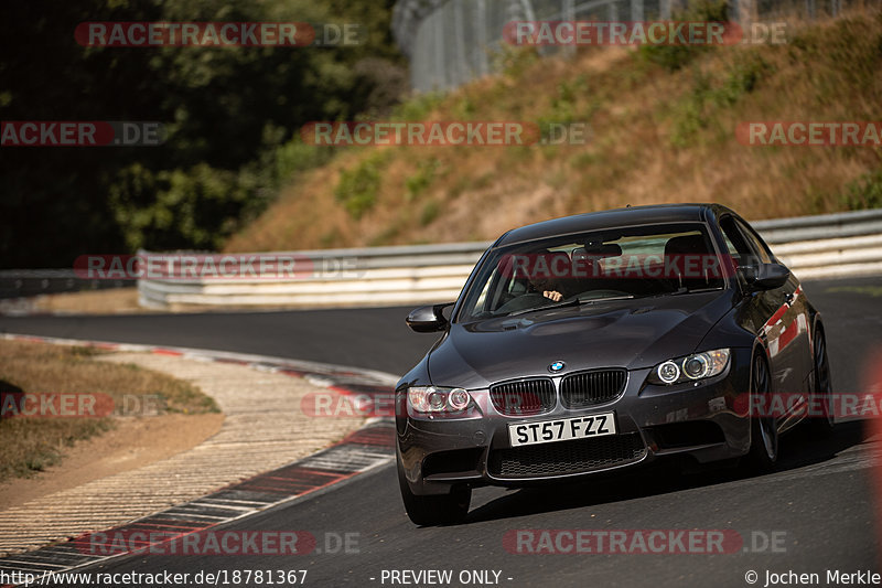 Bild #18781367 - Touristenfahrten Nürburgring Nordschleife (28.08.2022)