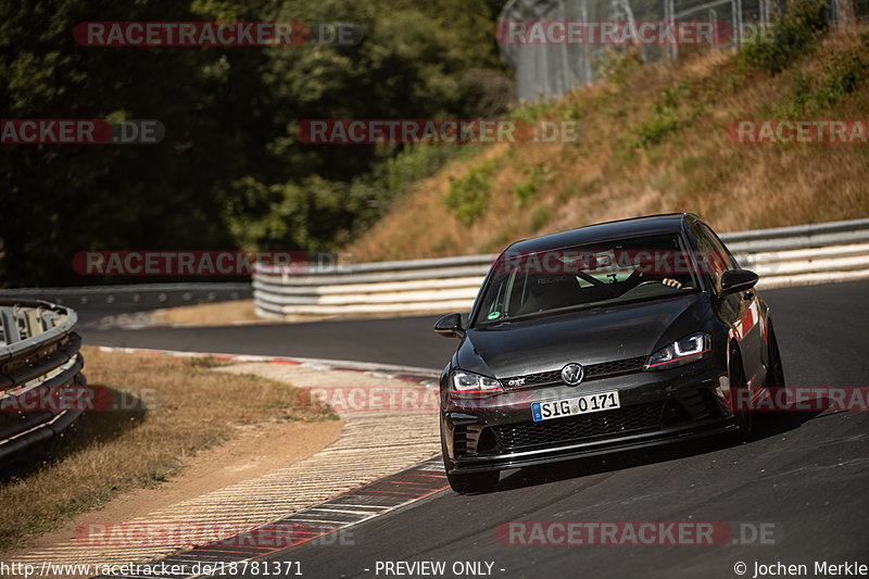 Bild #18781371 - Touristenfahrten Nürburgring Nordschleife (28.08.2022)