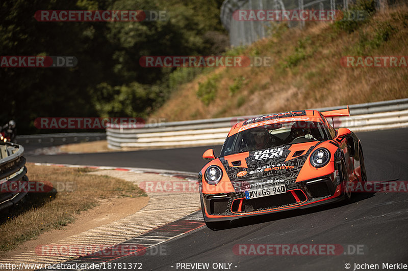 Bild #18781372 - Touristenfahrten Nürburgring Nordschleife (28.08.2022)