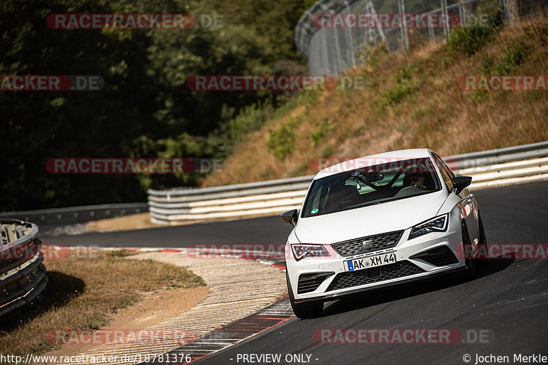 Bild #18781376 - Touristenfahrten Nürburgring Nordschleife (28.08.2022)