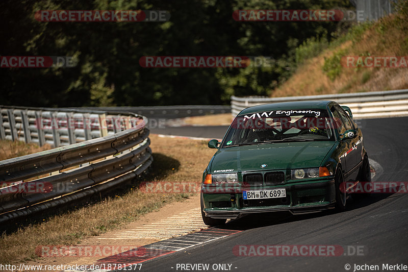 Bild #18781377 - Touristenfahrten Nürburgring Nordschleife (28.08.2022)