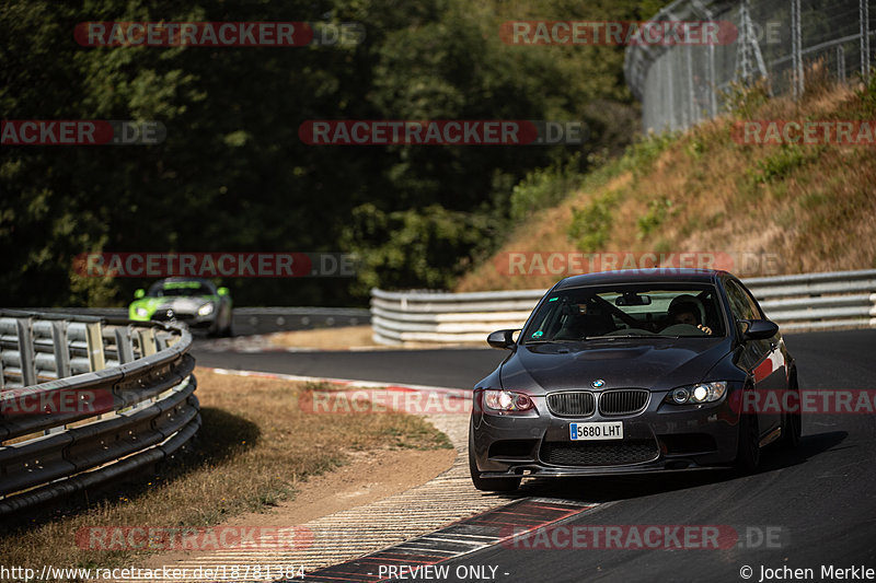 Bild #18781384 - Touristenfahrten Nürburgring Nordschleife (28.08.2022)