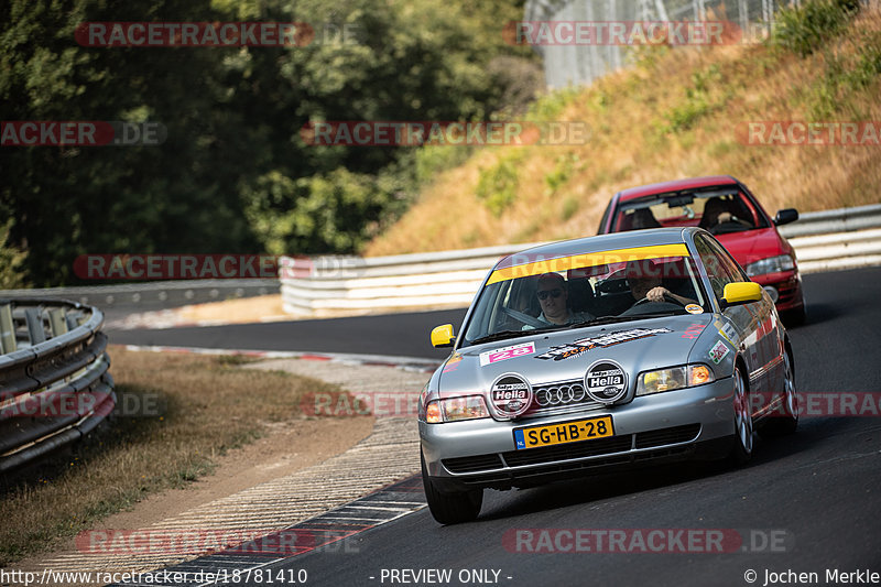 Bild #18781410 - Touristenfahrten Nürburgring Nordschleife (28.08.2022)