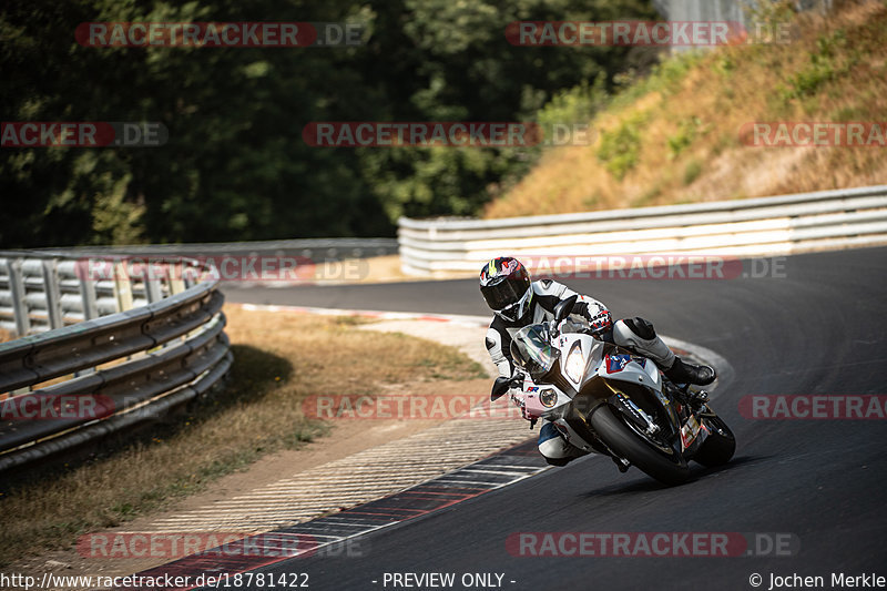 Bild #18781422 - Touristenfahrten Nürburgring Nordschleife (28.08.2022)