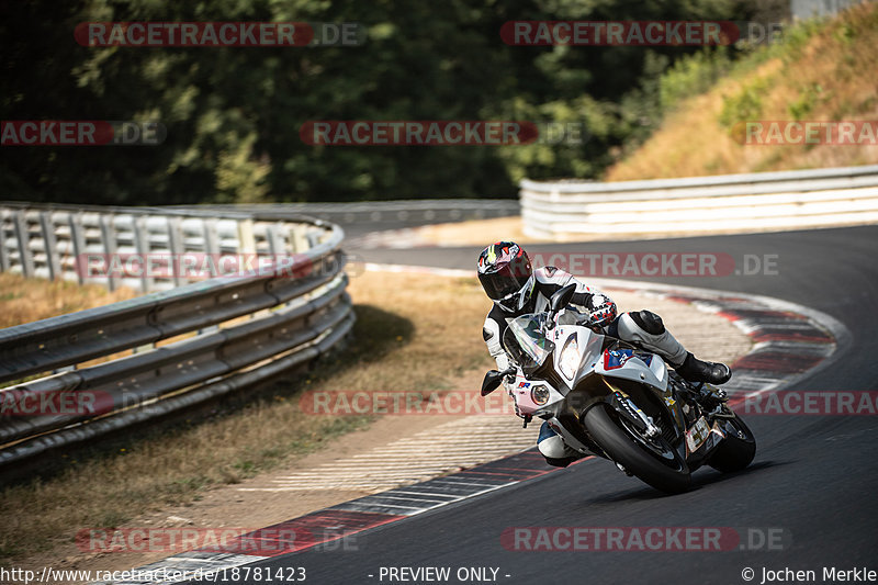 Bild #18781423 - Touristenfahrten Nürburgring Nordschleife (28.08.2022)