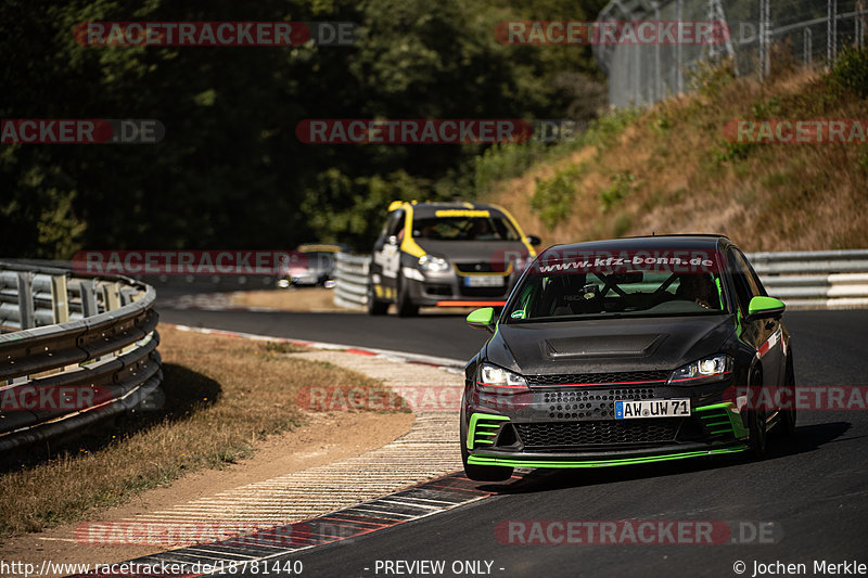 Bild #18781440 - Touristenfahrten Nürburgring Nordschleife (28.08.2022)