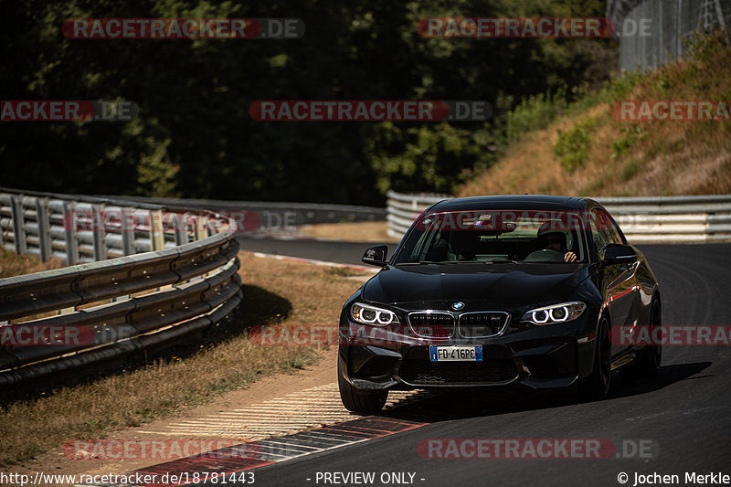 Bild #18781443 - Touristenfahrten Nürburgring Nordschleife (28.08.2022)