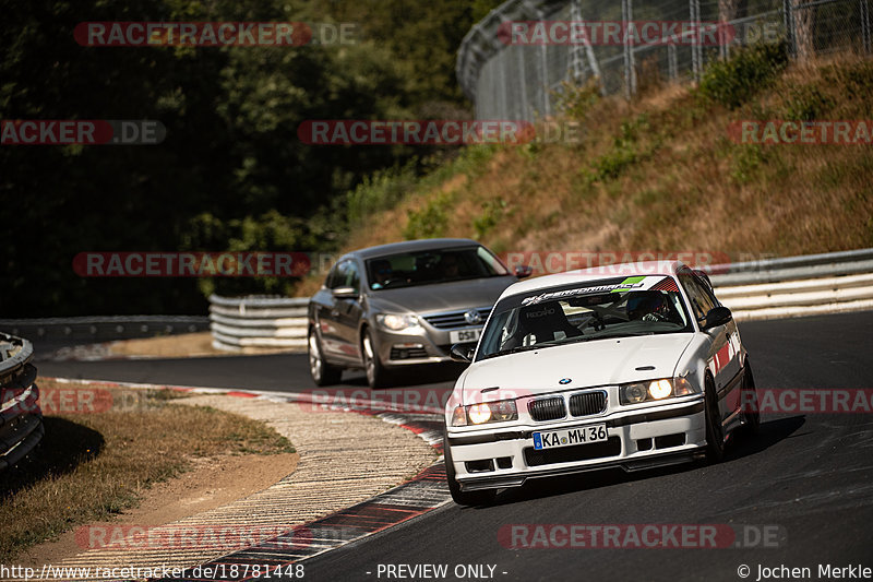 Bild #18781448 - Touristenfahrten Nürburgring Nordschleife (28.08.2022)