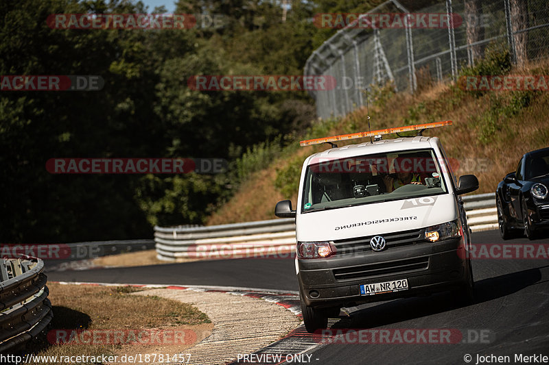 Bild #18781457 - Touristenfahrten Nürburgring Nordschleife (28.08.2022)