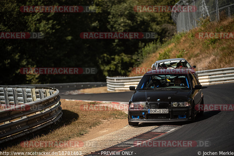 Bild #18781463 - Touristenfahrten Nürburgring Nordschleife (28.08.2022)