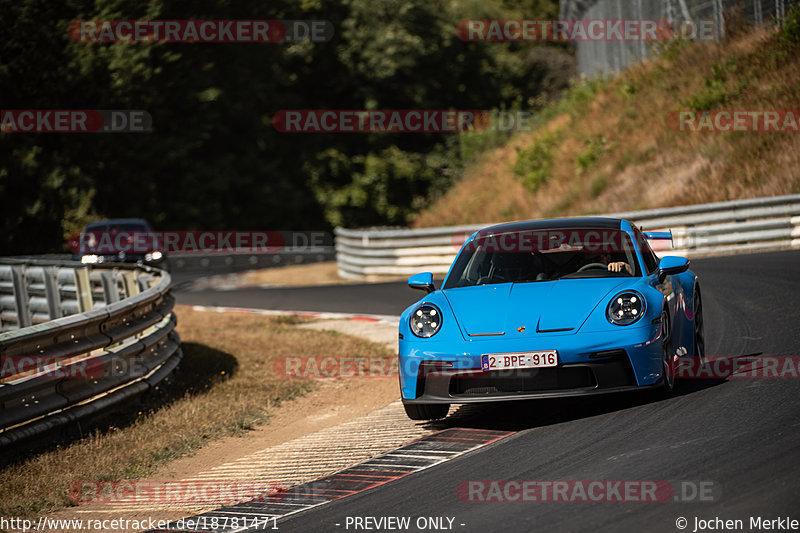 Bild #18781471 - Touristenfahrten Nürburgring Nordschleife (28.08.2022)