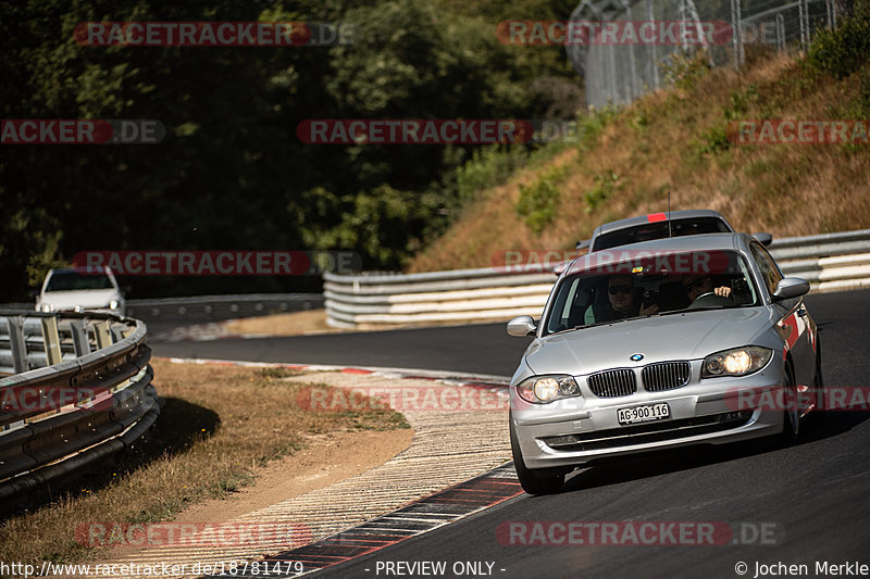 Bild #18781479 - Touristenfahrten Nürburgring Nordschleife (28.08.2022)