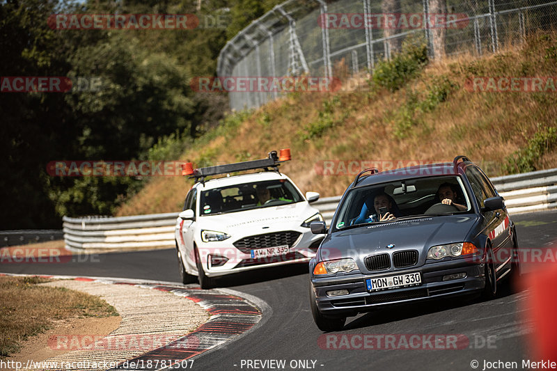 Bild #18781507 - Touristenfahrten Nürburgring Nordschleife (28.08.2022)