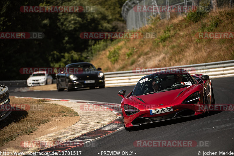 Bild #18781517 - Touristenfahrten Nürburgring Nordschleife (28.08.2022)