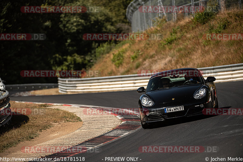 Bild #18781518 - Touristenfahrten Nürburgring Nordschleife (28.08.2022)