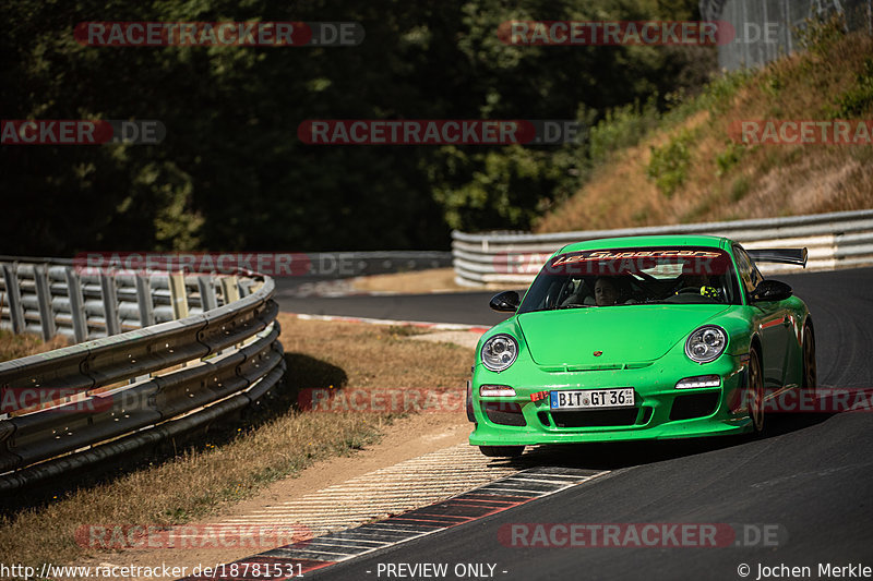 Bild #18781531 - Touristenfahrten Nürburgring Nordschleife (28.08.2022)